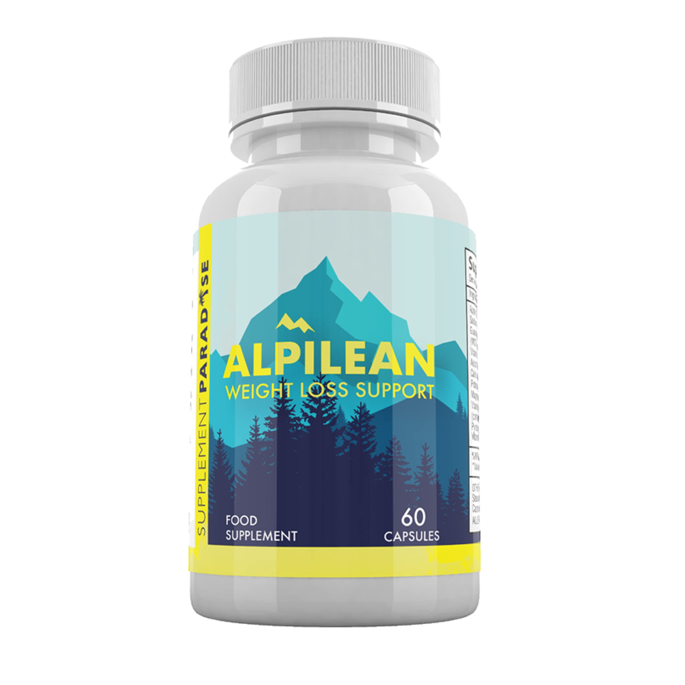 Alpilean Weight Loss Supplement Review 2025