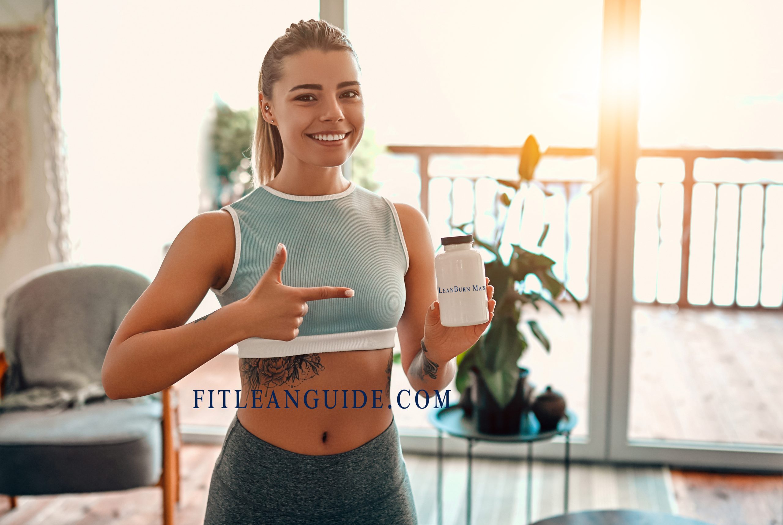 LeanBurn Max review 2025 weight loss supplement