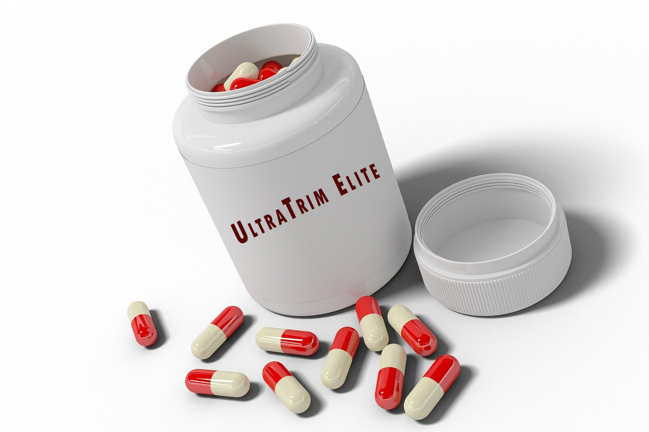 UltraTrim Elite review 2025 weight loss supplement