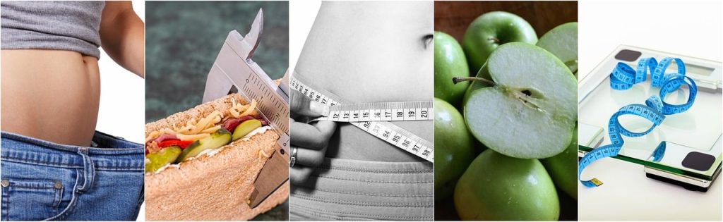 weight loss and fitness tips