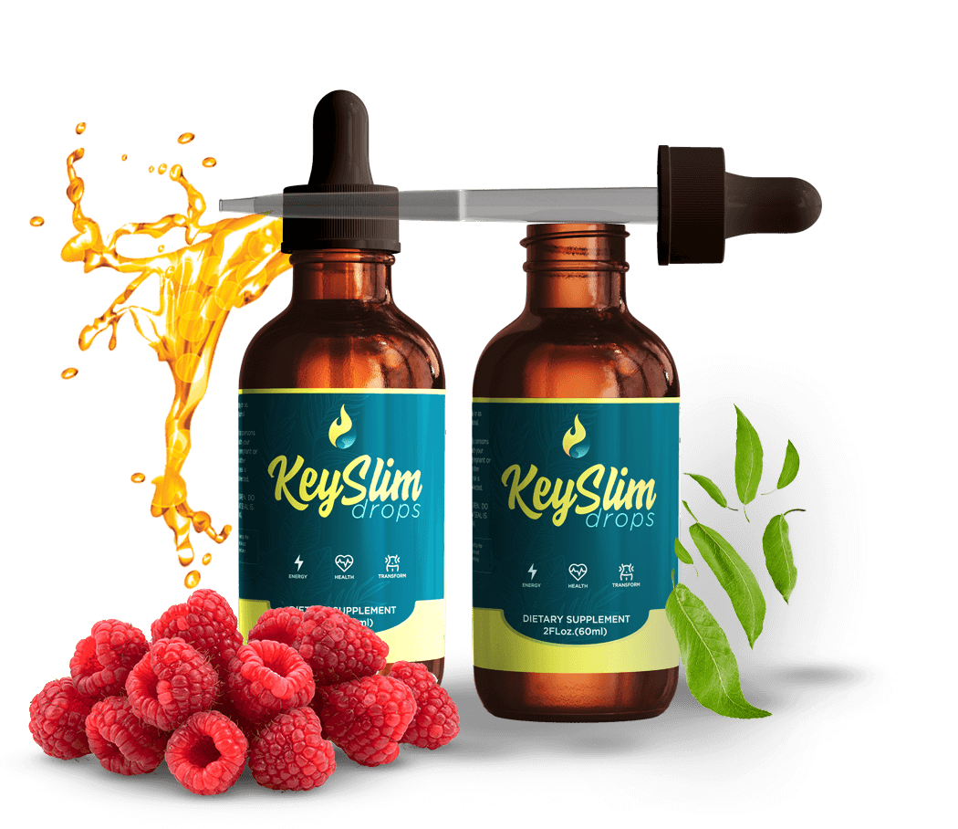 KeySlim Drops Review 2025