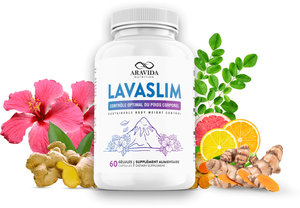 LavaSlim FR Review 2025