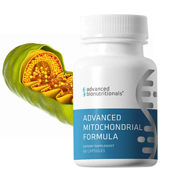 Advanced Mitochondrial Formula Review 2025