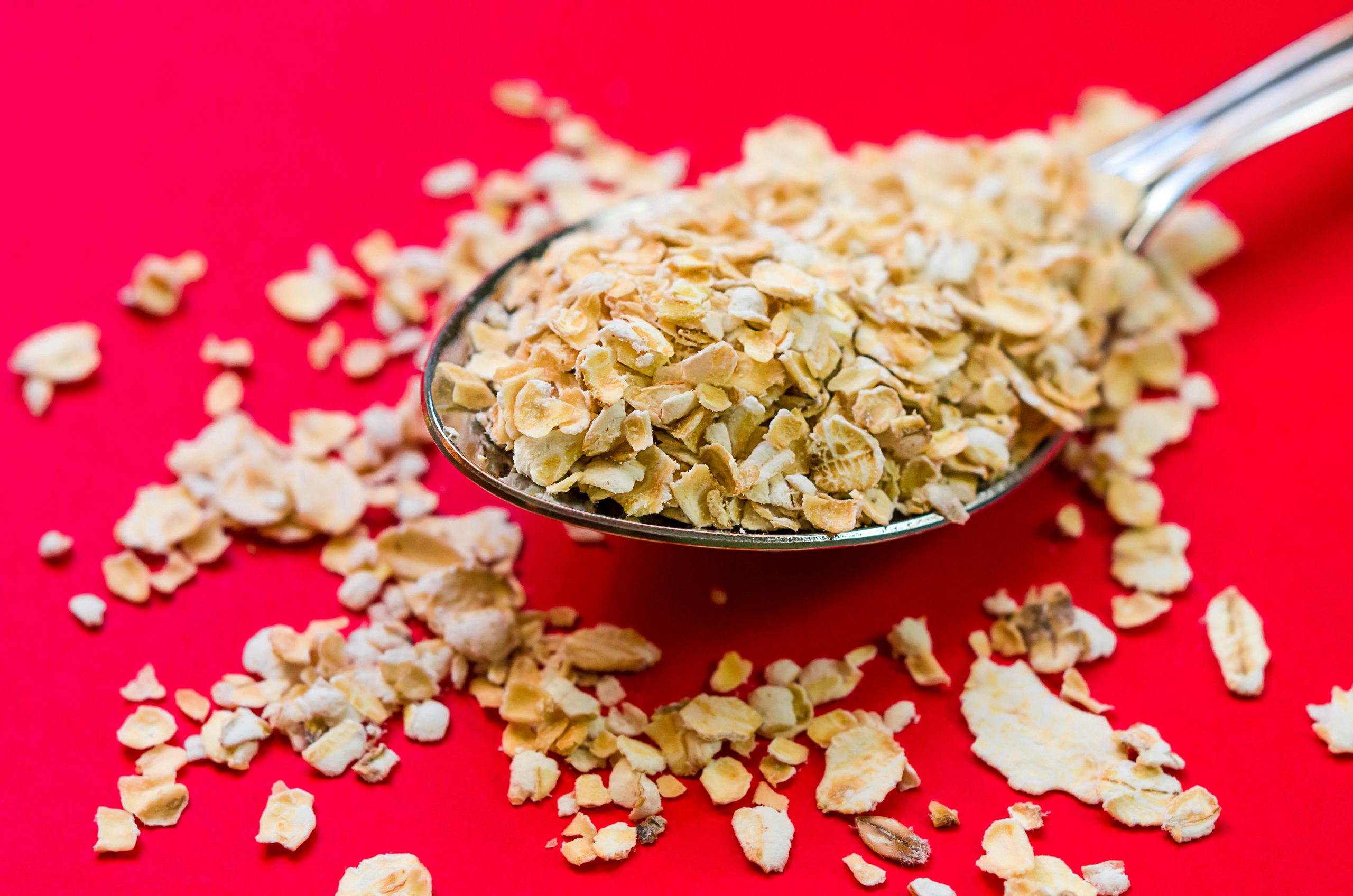 fat-burning foods - oats