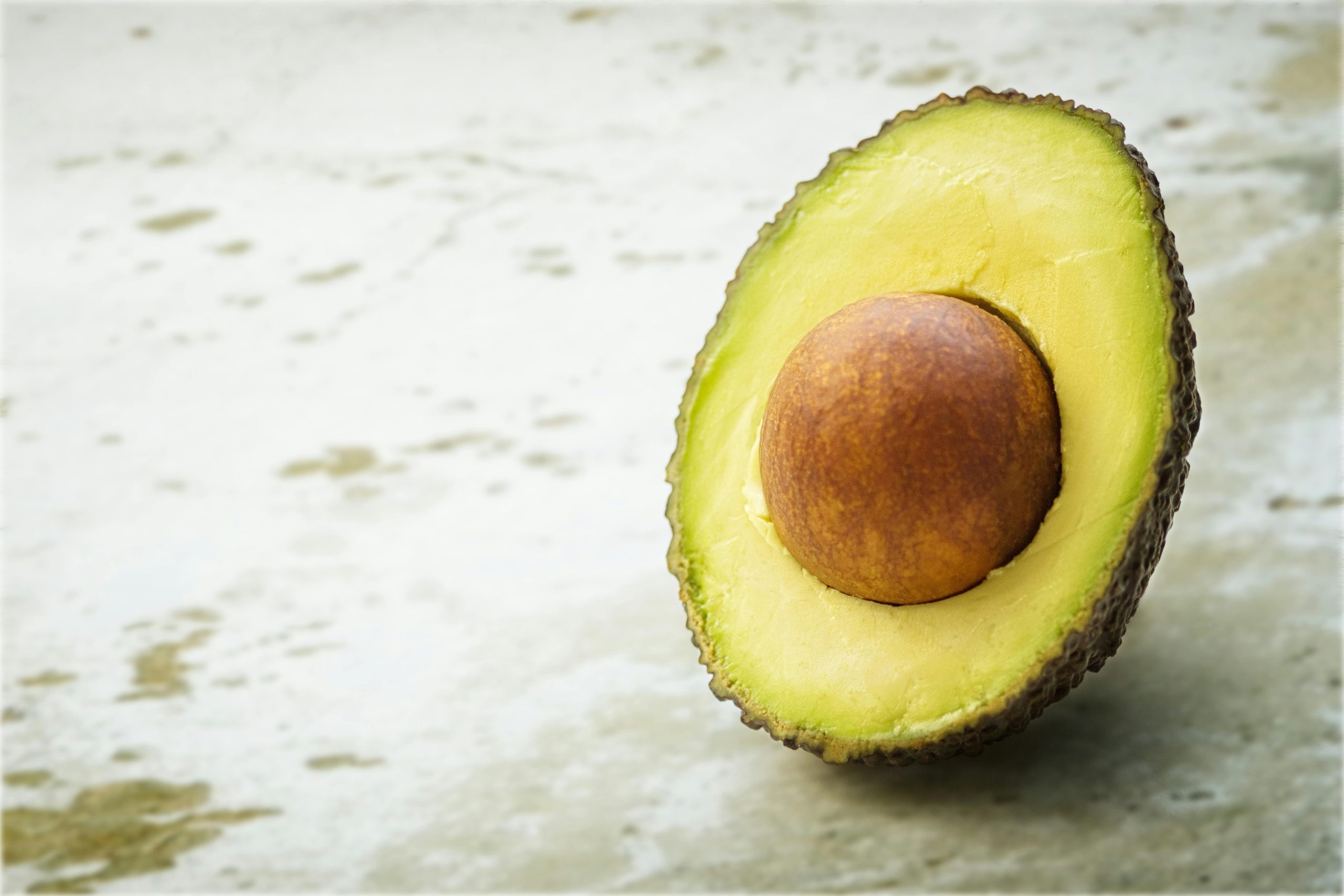 fat-burning foods - avocados