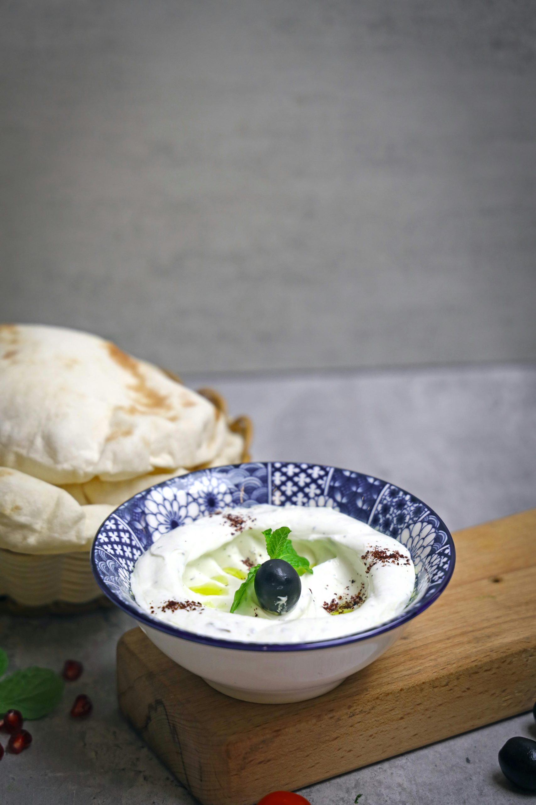 fat-burning foods - greek yogurt