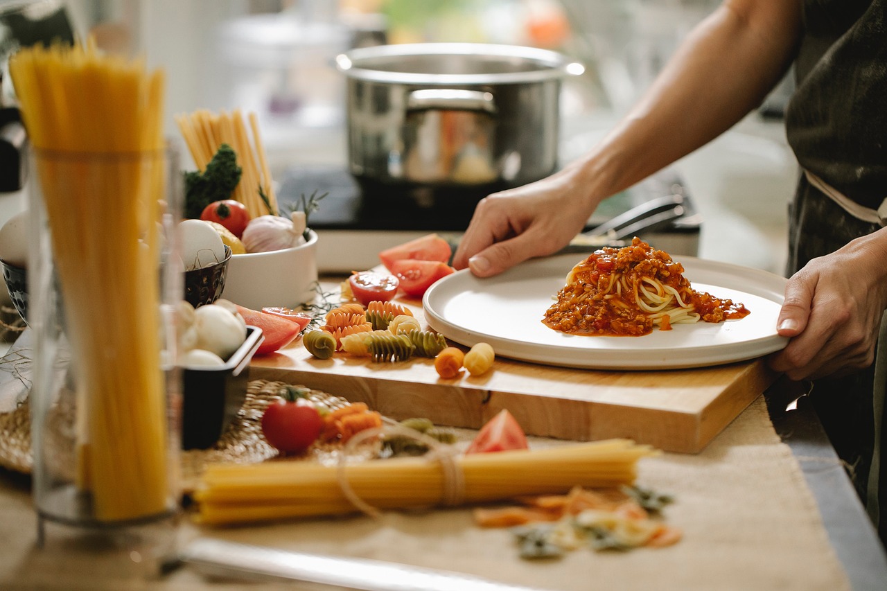 easy meal prep recipes for the week