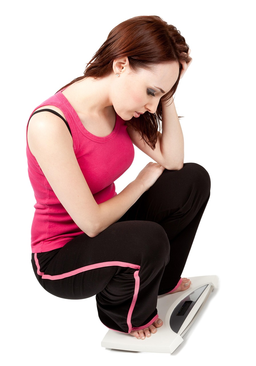 how sleep affects weight loss